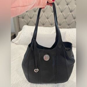 Brighton Collectibles black tote